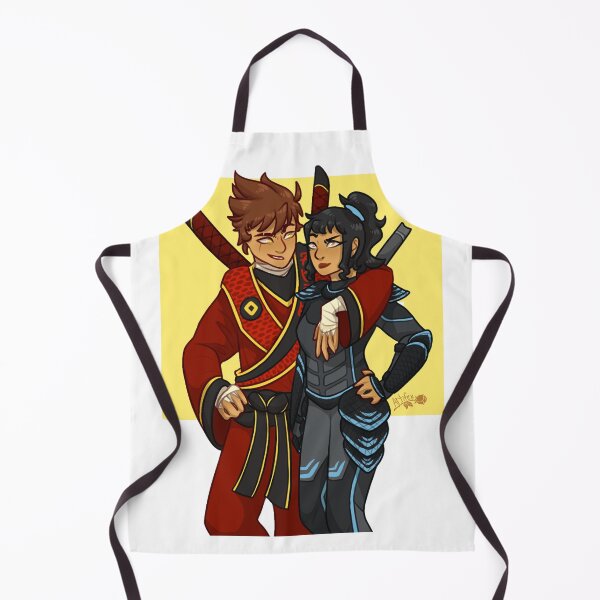 Item preview, Siblings designed and sold by ArtifexRose.