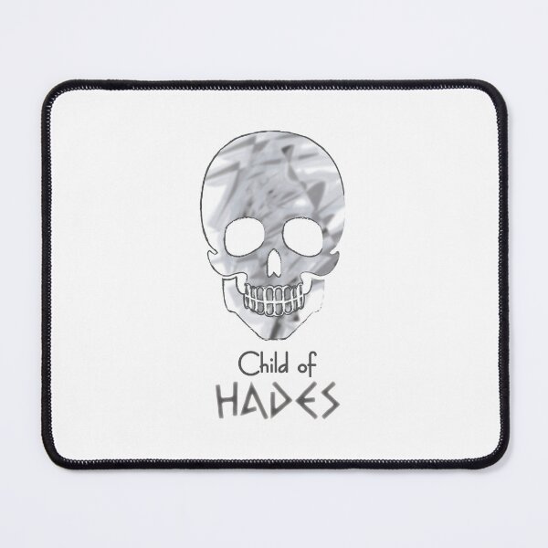 Item preview, Child of Hades – Percy Jackson inspired design  designed and sold by photonxt.