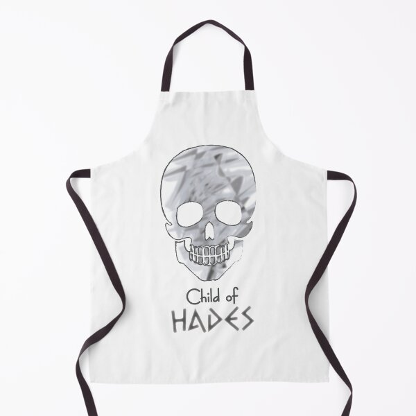 Item preview, Child of Hades – Percy Jackson inspired design  designed and sold by photonxt.