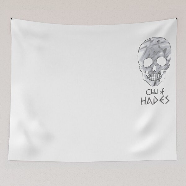 Item preview, Child of Hades – Percy Jackson inspired design  designed and sold by photonxt.