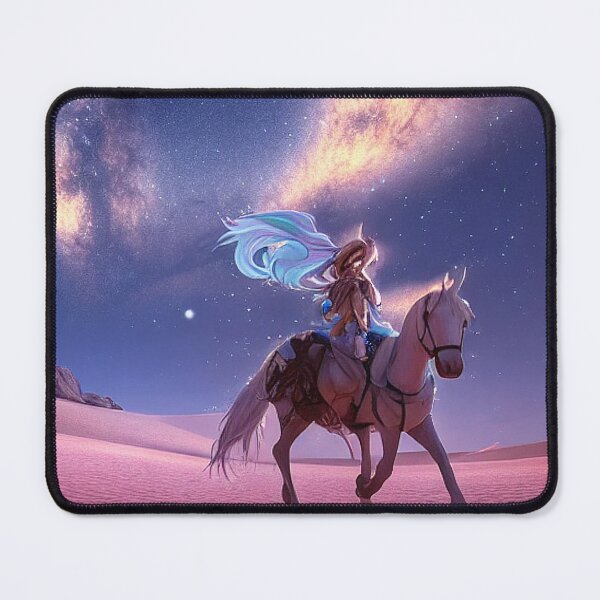 Item preview, Magical Galaxy Sky designed and sold by Yarora.ai.