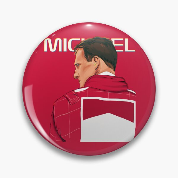 Item preview, Schumi Legend designed and sold by YonivanL.