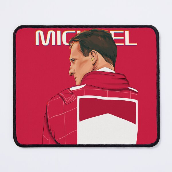 Item preview, Schumi Legend designed and sold by YonivanL.