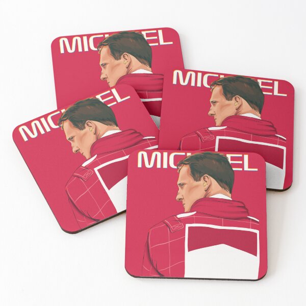 Item preview, Schumi Legend designed and sold by YonivanL.