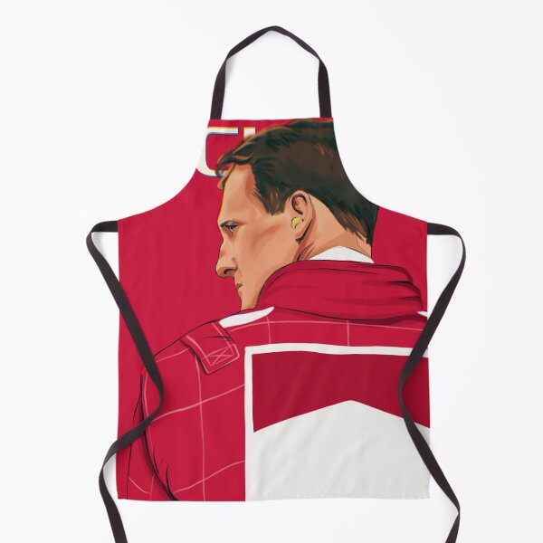 Item preview, Schumi Legend designed and sold by YonivanL.