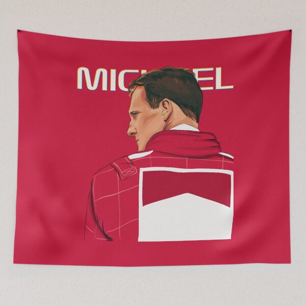 Item preview, Schumi Legend designed and sold by YonivanL.