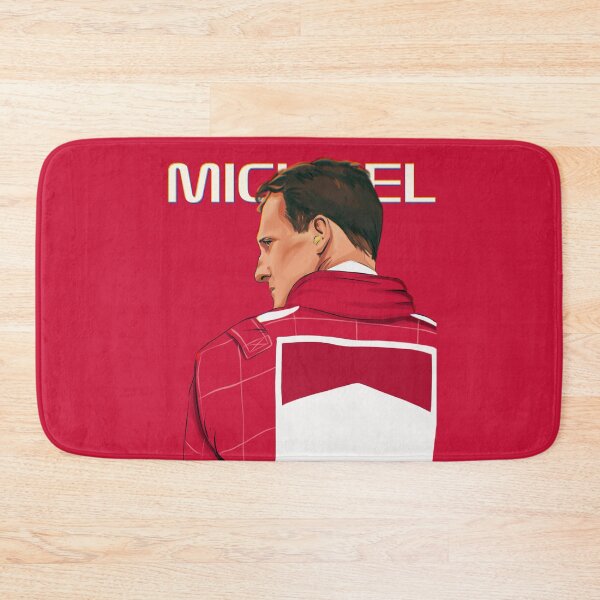Item preview, Schumi Legend designed and sold by YonivanL.