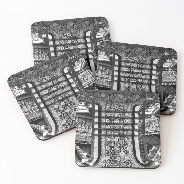 Item preview, Renaissance Stairs designed and sold by Dave Hare Photography.