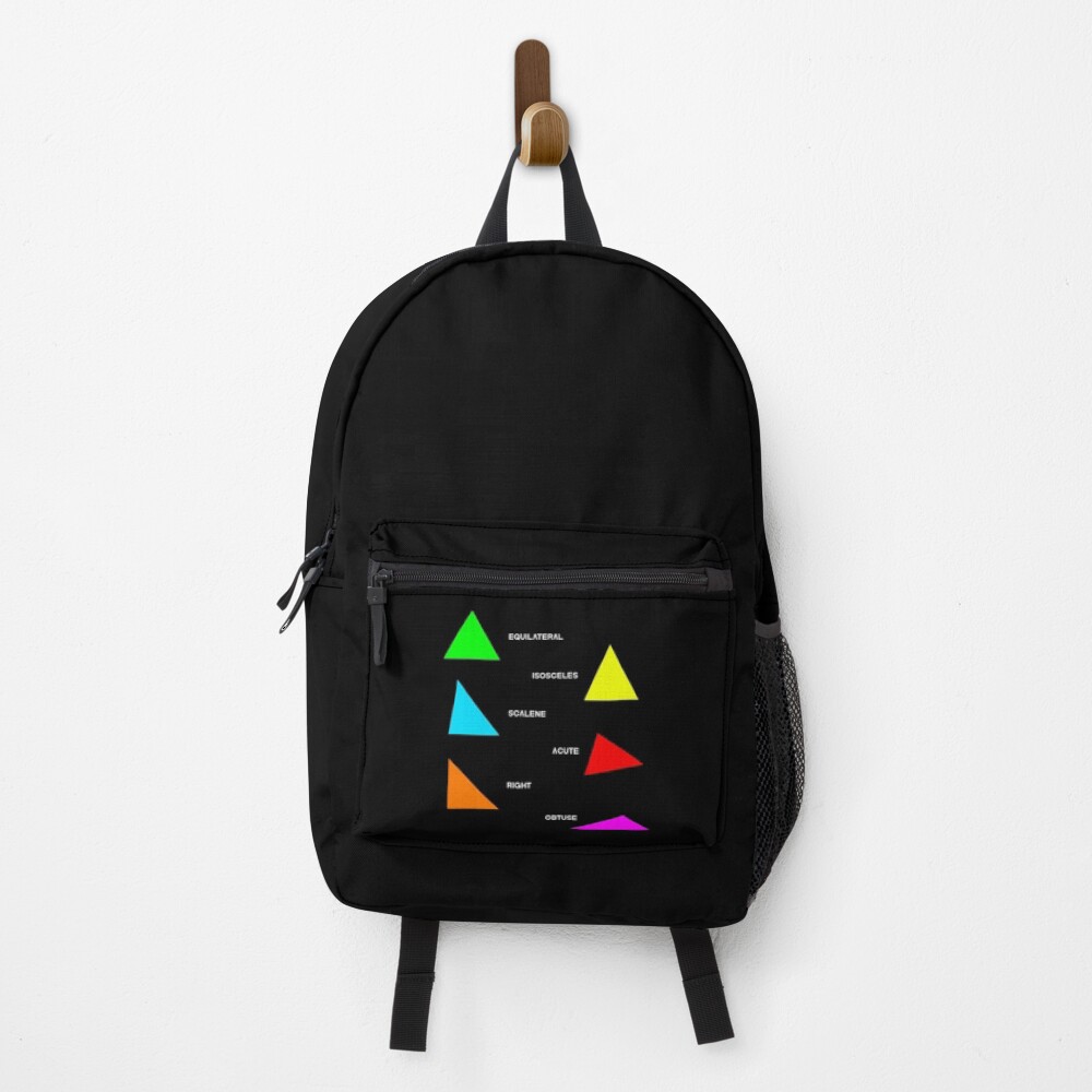 Item preview, Backpack designed and sold by VITYY.