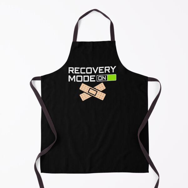 Item preview, Funny Injury Recovery Bandage Surgery designed and sold by Crush Retro®.