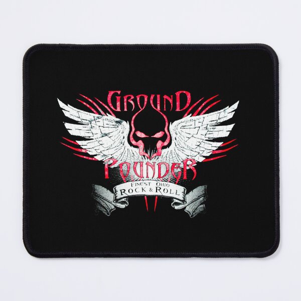 Item preview, GROUND POUNDER CONCERT designed and sold by shopNDVINCOM.