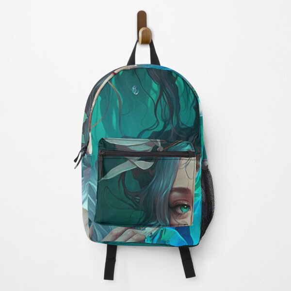 Item preview, Aqua's Ascension designed and sold by oanaunciuleanu.