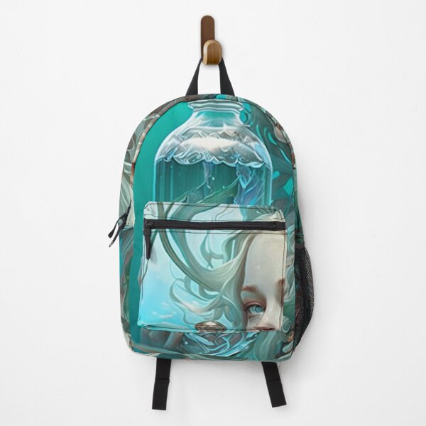 Item preview, Aqua's Ascension designed and sold by oanaunciuleanu.