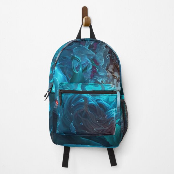 Item preview, Aqua's Ascension designed and sold by oanaunciuleanu.
