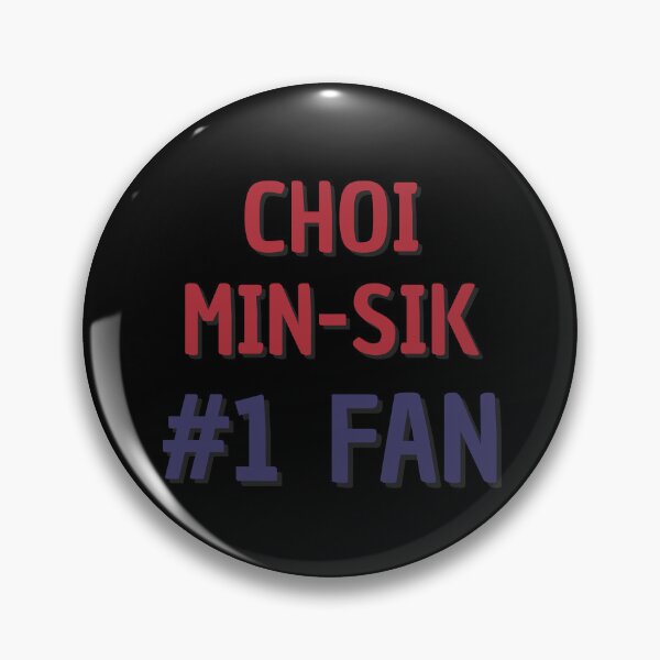 Item preview, Choi Min-Sik #1 Fan designed and sold by Rybariuns.