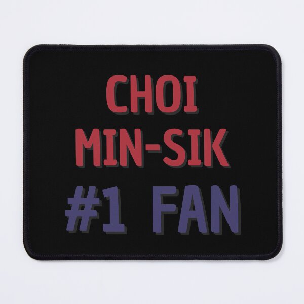 Item preview, Choi Min-Sik #1 Fan designed and sold by Rybariuns.