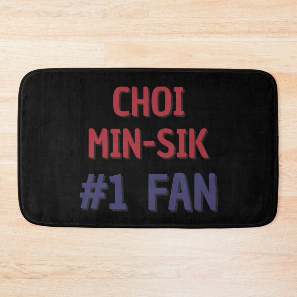 Item preview, Choi Min-Sik #1 Fan designed and sold by Rybariuns.