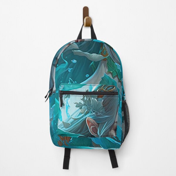 Item preview, Aqua's Ascension designed and sold by oanaunciuleanu.