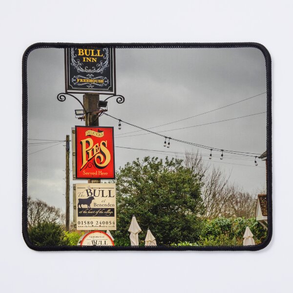 Item preview, Morris Dancing Today designed and sold by JEZ22.