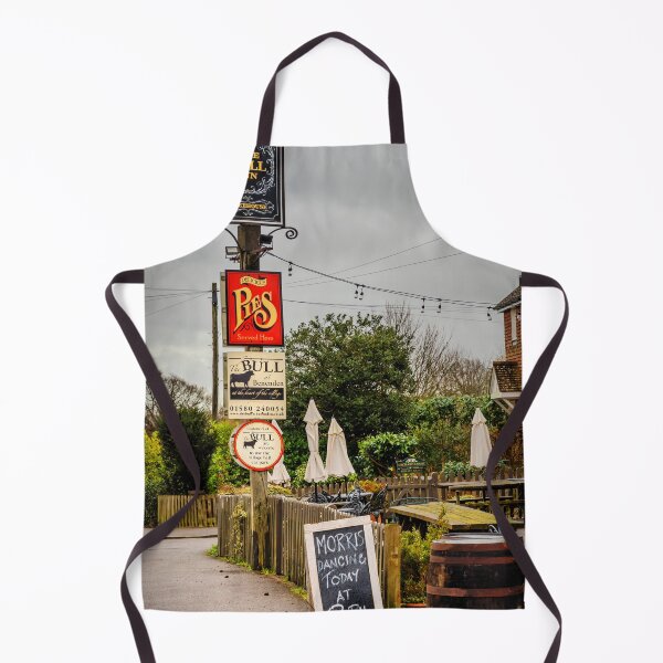 Item preview, Morris Dancing Today designed and sold by JEZ22.