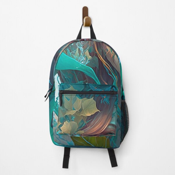 Item preview, Aqua's Ascension designed and sold by oanaunciuleanu.