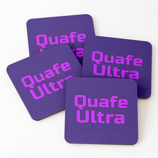 Item preview, Quafe Ultra designed and sold by Art-by-Geoff.