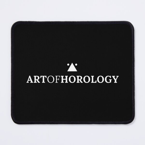Item preview, Art of Horology designed and sold by Words-on-Black.