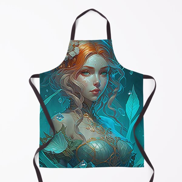 Aperçu de l'œuvre Ascension d'Aqua créée et vendue par oanaunciuleanu.