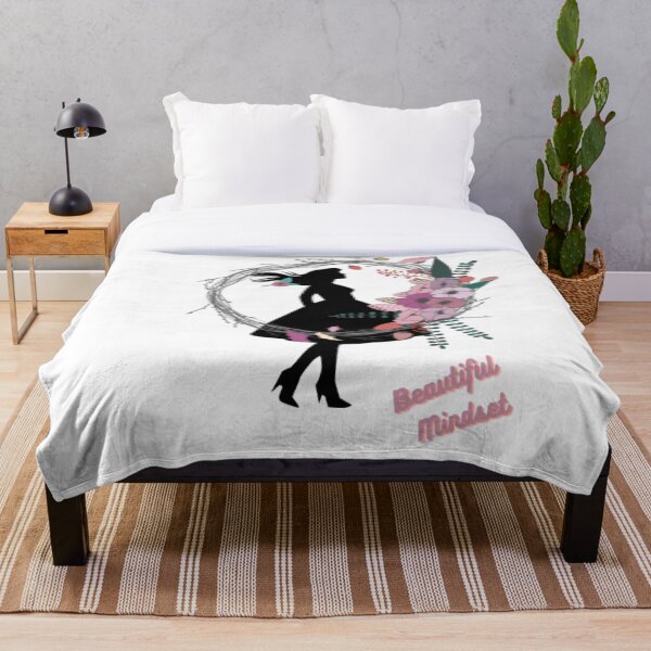 Item preview, Beaitiful mindset designed and sold by Marija1111.