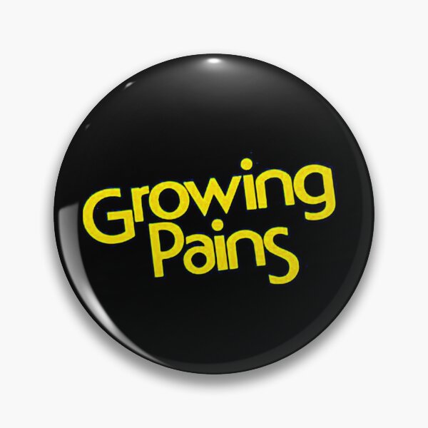 Item preview, Growing Pains designed and sold by shopNDVINCOM.