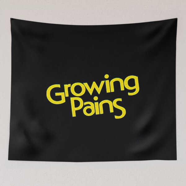 Item preview, Growing Pains designed and sold by shopNDVINCOM.