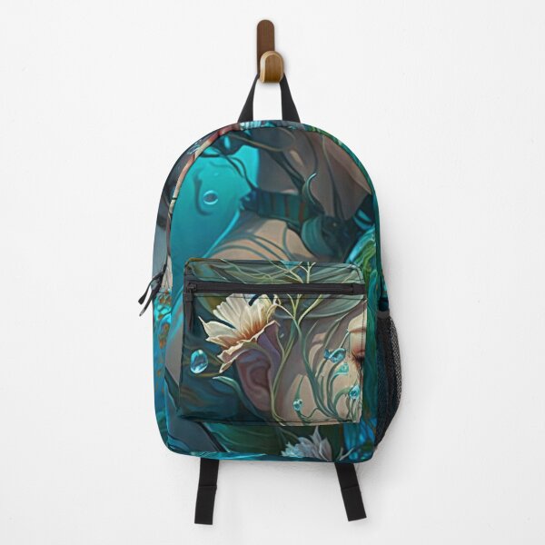 Item preview, Aqua's Ascension designed and sold by oanaunciuleanu.