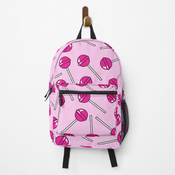Item preview, Pink Lollipops Pattern designed and sold by Ayoub14.
