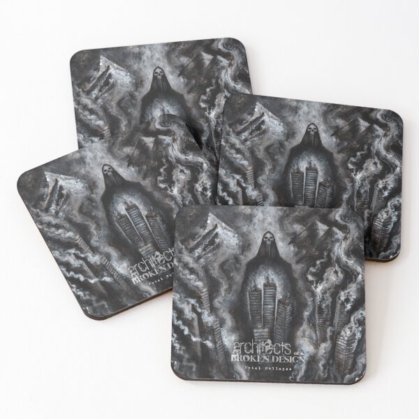 Item preview, Architects : metalcore  designed and sold by Harold  Thornton.