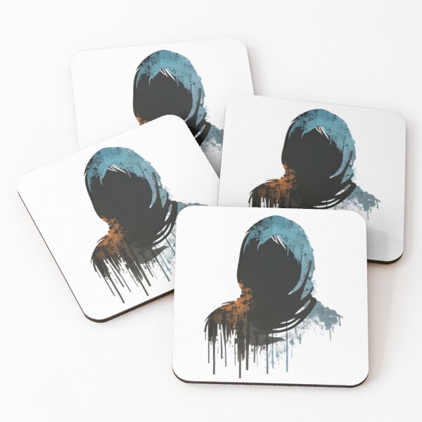 Item preview, Hidden Identity designed and sold by Beto Santos.