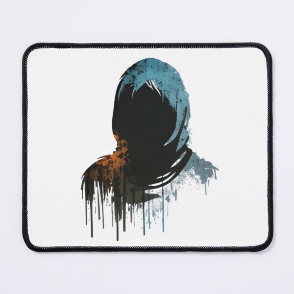 Item preview, Hidden Identity designed and sold by Beto Santos.