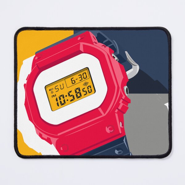 Item preview, Retro Vintage Wrist Watch designed and sold by WatchArtBr.
