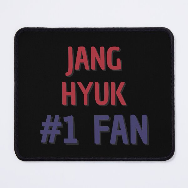 Item preview, Jang Hyuk #1 Fan designed and sold by Rybariuns.