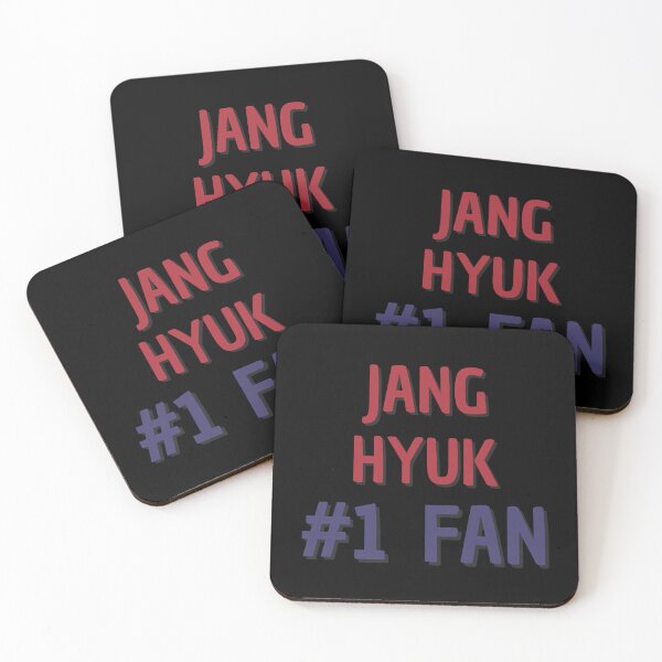 Item preview, Jang Hyuk #1 Fan designed and sold by Rybariuns.
