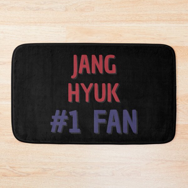 Item preview, Jang Hyuk #1 Fan designed and sold by Rybariuns.