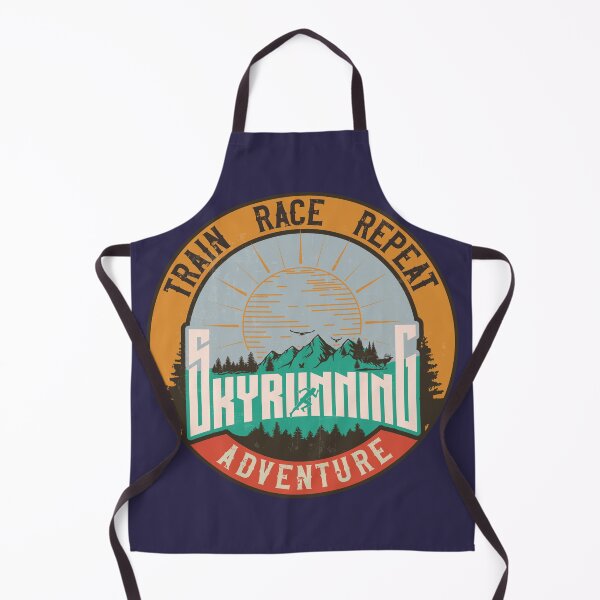 Item preview, SKYRUNNING TRAIN RACE REPEAT designed and sold by HomeCoquette.