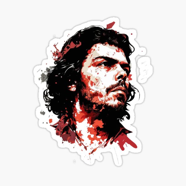 Che Guevara Wallpaper  Download to your mobile from PHONEKY