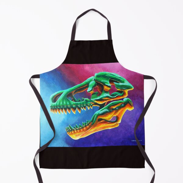 Item preview, Tyrannosaurus Skull designed and sold by Chris Moet.