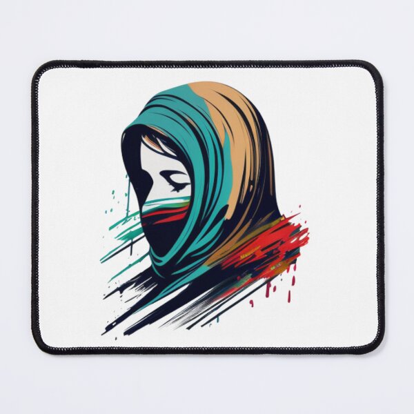 Item preview, Unveiling Inner Beauty designed and sold by Beto Santos.