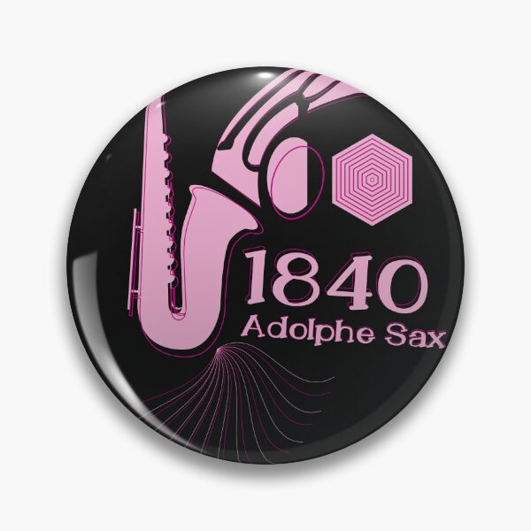 Item preview, 1840, The birth of saxophone music designed and sold by Degiab.