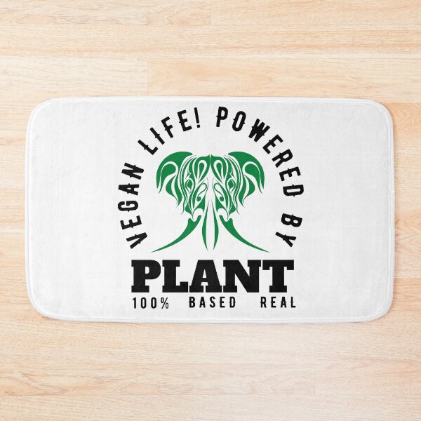 Item preview,  That Vegan Elephant designed and sold by vidyaroul.