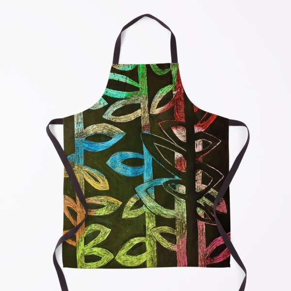 Item preview, Many Leaves designed and sold by Karen Eutemey.