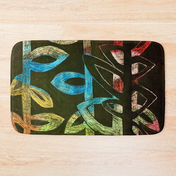 Item preview, Many Leaves designed and sold by Karen Eutemey.