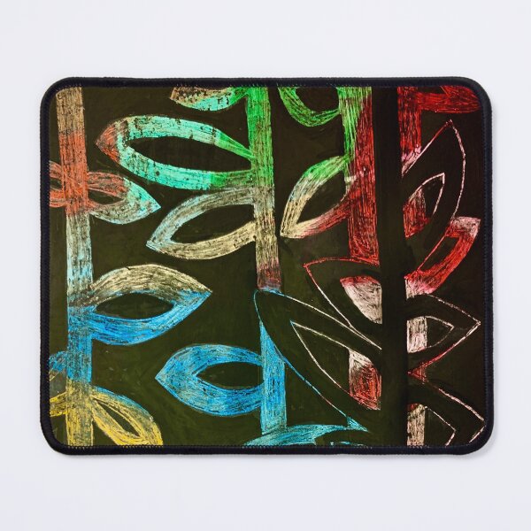 Item preview, Many Leaves designed and sold by Karen Eutemey.