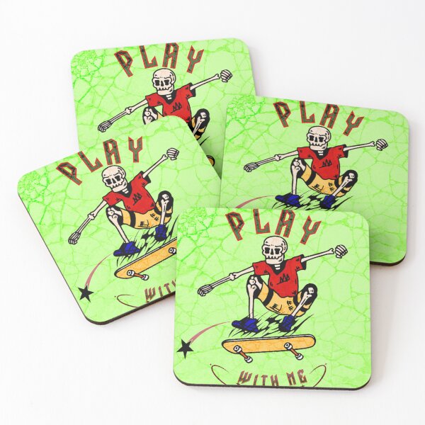 Item preview, Play With Me designed and sold by Creativeart10.